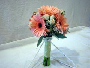 Nosegay bouquet